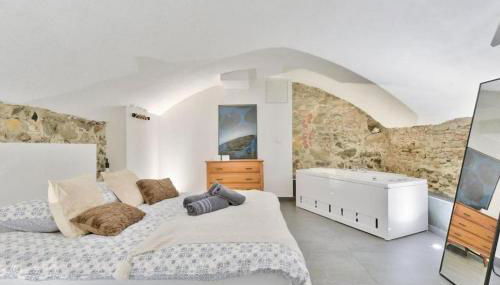 Royal Suite Spa et Balnéo Privatif - Foto 5