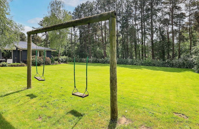 6 Person Holiday Home in Millinge - Foto 31