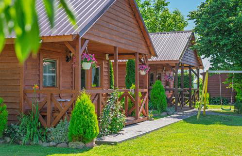 ZŁOTY OGRÓD - Foto 24