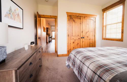 Large & Updated Driggs Condo Close to Town! 40 miles to Grand Teton! - Foto 36