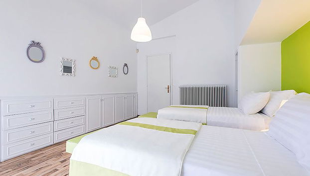 Hestia Villa - Foto 5, Habitación