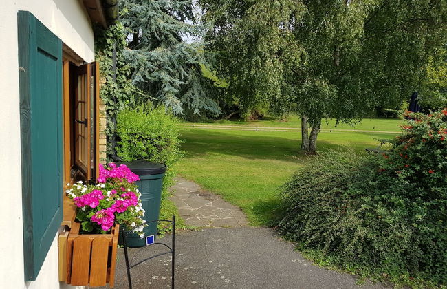 Hawthorn Farm Cottages - Foto 46