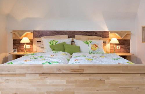 Ferienwohnung Meierhof, 38qm - Foto 8