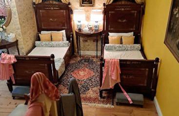 Luxury Georgian House With Sauna Sleeps 19-23 - Photo 29