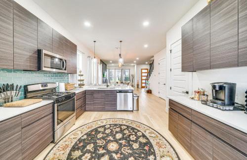 Upscale San Antonio Condo with Rooftop Patio - Foto 10