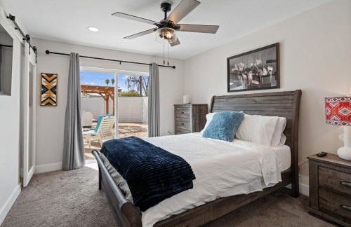 The Oasis in Tempe with Heated Pool and Arcade - Foto 50