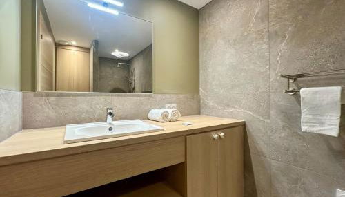 Le Safari - Neuf - Parking Privé - Calme - Wifi - Clim - Foto 5