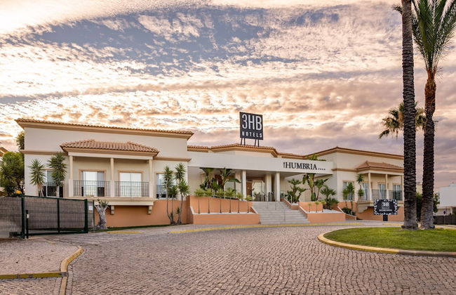 3HB Clube Humbria - Foto 36