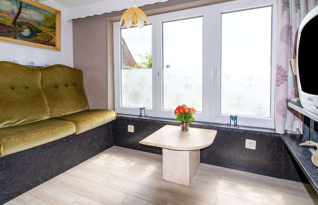 Inviting Chalet in Westouter With Garden - Foto 11