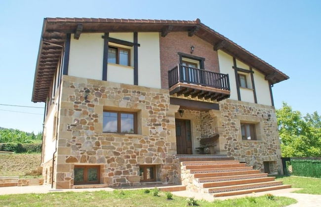 Casa Rural Aingeru - Foto 30