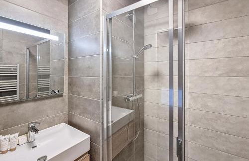 Sika-appartement-6pers-Jacuzzi - Foto 18