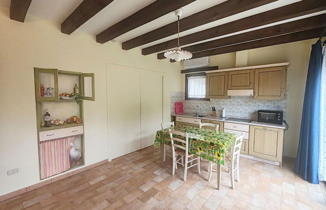 Apartment With Shared Pool - Foto 26