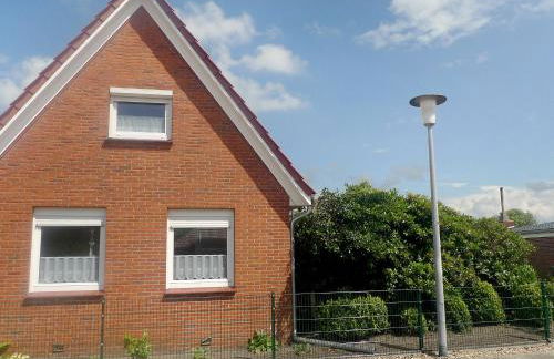 Holiday Home Hexenhuus by Interhome - Foto 34