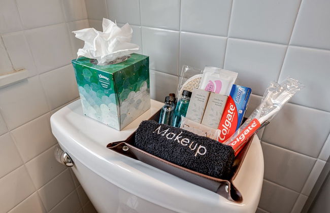 Perfect Family Bungalow - Photo 21