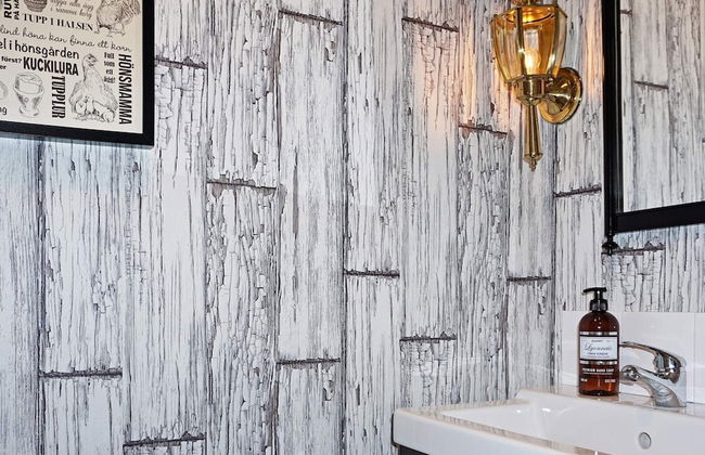 4 Person Holiday Home in Paryd-by Traum - Foto 8