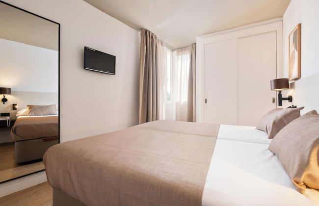 Aparthotel Duva & Spa - Foto 9