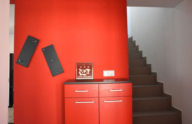 Apartments Plovdiv Masonette Kapana - Foto 5