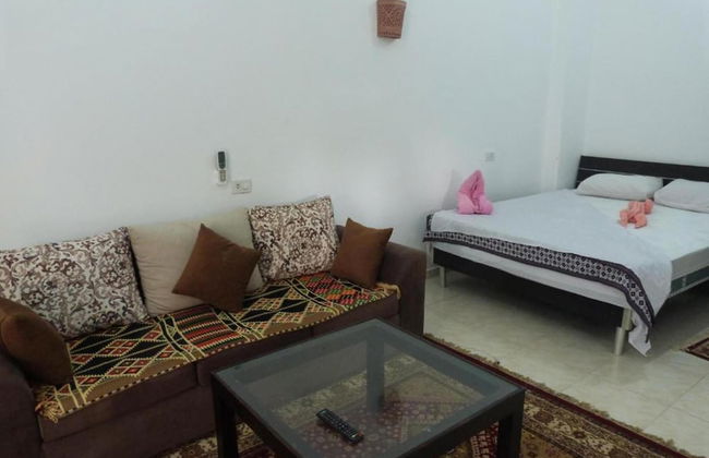 Nile Diana Luxor - Foto 10