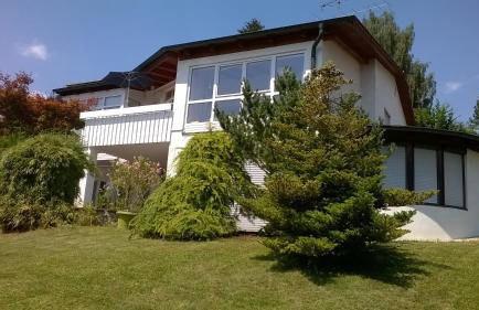 Sonnenoase am Dachsberg zwischen München, Tegernsee, Chiemsee, Messe München - Foto 1