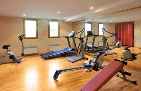 Les Hauts Valmeinier - Foto 8