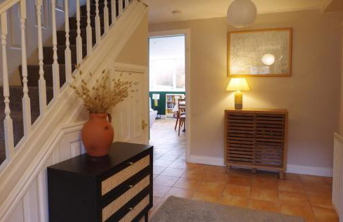 Carpenters Cottage near Hadrian's Wall - Foto 19