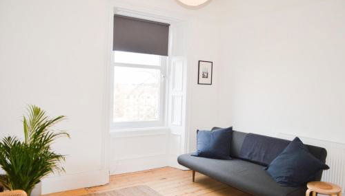 Modern 1 Bedroom Flat In the Heart of Edinburgh - Foto 2
