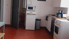 Bel Appartement Fonctionnel,2 grandes chambres separer plus un bz,WI FI,Clim - Foto 2