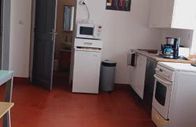 Bel Appartement Fonctionnel,2 grandes chambres separer plus un bz,WI FI,Clim - Foto 2