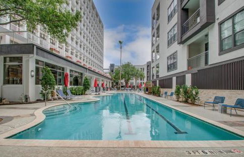 A Taste of Greece -1BR - NRG - MD Anderson - Galleria - Foto 6