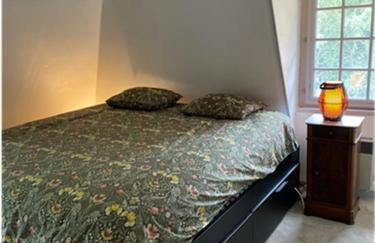 Chaumière 6-8p, 4ch, proche Honfleur - Foto 24