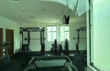 RM Beach Paradise - Barra Iloa Residense - Foto 68