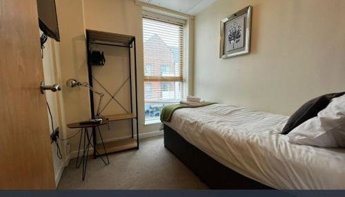 Three Bedroom Townhouse with Parking - Foto 5