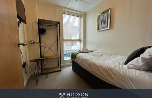 Three Bedroom Townhouse with Parking - Foto 5