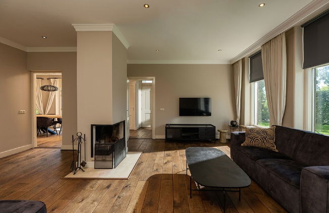 Family Villa in Voorthuizen - Foto 3