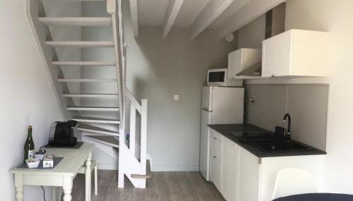 Paimpol centre tout à pieds avec extérieur ! - Photo 5