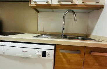 LOVELY APARTMENT DENIA, piscina, jacuzzi, pádel, parking - Foto 36