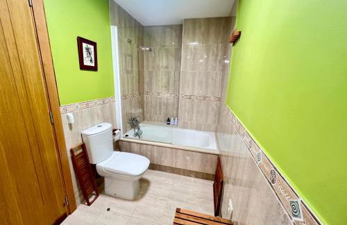 Brisa do atlántico - Primera línea Laxe - Foto 10