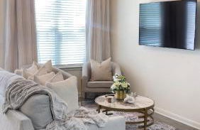 Atlanta Beltline Luxury Double Suite - Foto 9