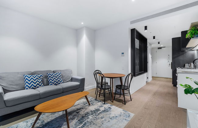 The Eminence Apartments by CLLIX - Photo 36