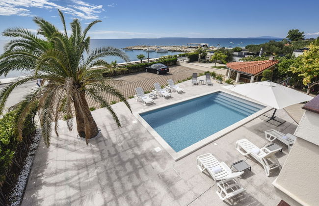 Pool Apartments Tolo - Foto 1