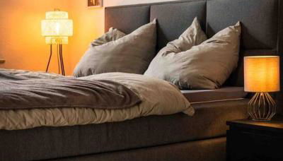 Ferienwohnung Bali Style mit High Speed WLAN und gratis Parkplatz - Photo 2