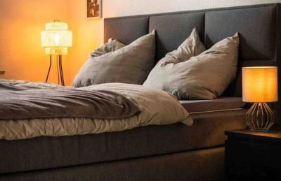 Ferienwohnung Bali Style mit High Speed WLAN und gratis Parkplatz - Photo 2