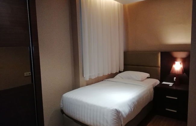 Royal Suite Condotel - Foto 11