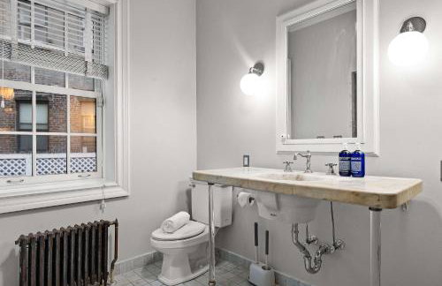 Downing by Rove Travel Private Terrace & Patio - Foto 22