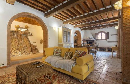 Arancera di Villa Edoardo by VacaVilla - Foto 5