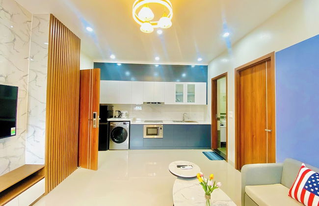 Sakura Apartment - Foto 16