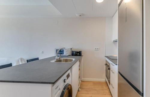 LXR Suite Mijas Costa 1HAB Centrico - Photo 11