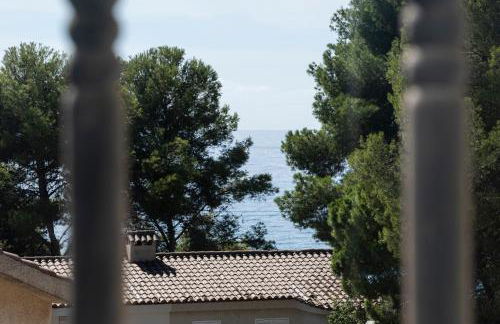 VILLA WINE & BEACH Design and Luxury in Cala Crancs - Foto 3