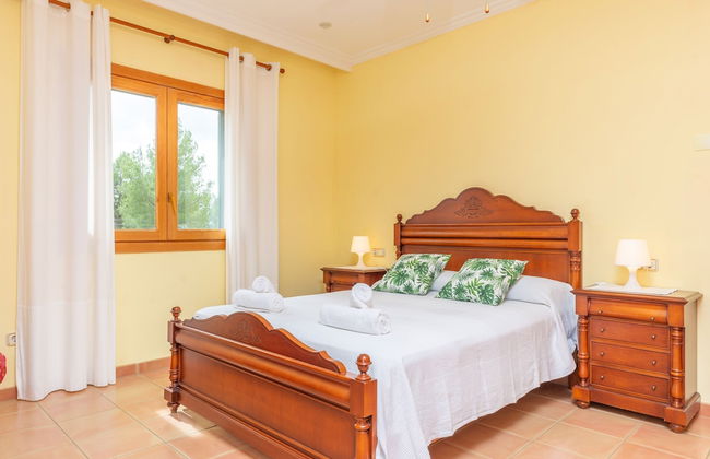 Es Garroveret in Marratx - Foto 24