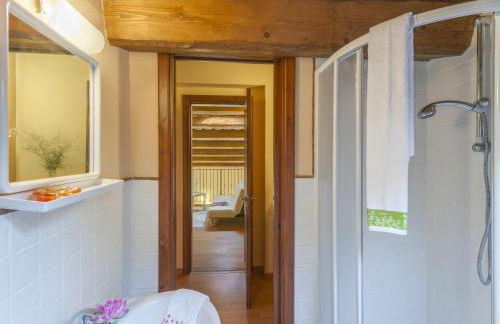 Beautiful Villa in Belforte All'isauro With Swimming Pool - Foto 80